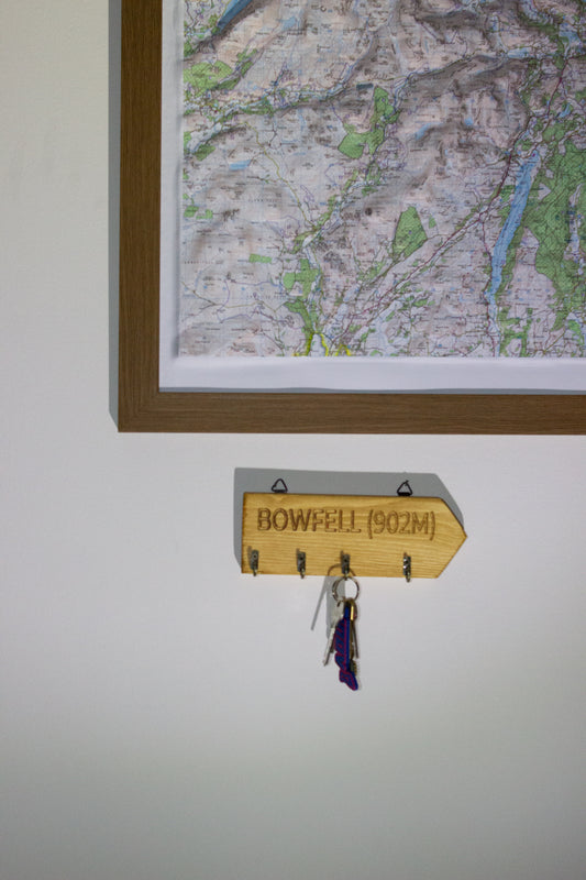 Keys - Bowfell (902M)