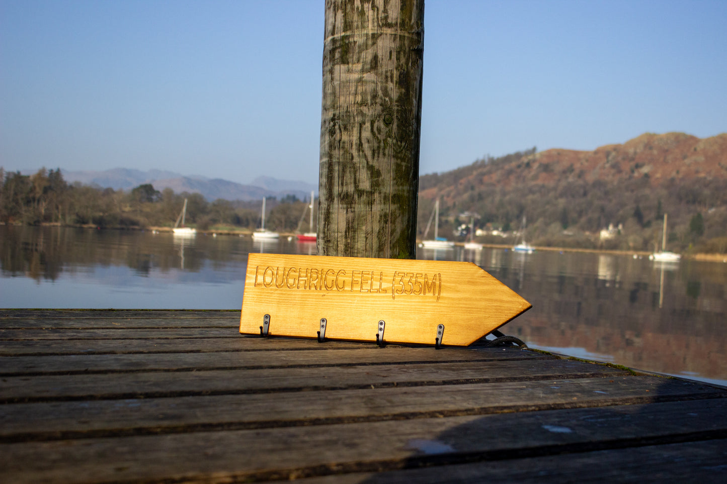 Family - Loughrigg Fell (335M)