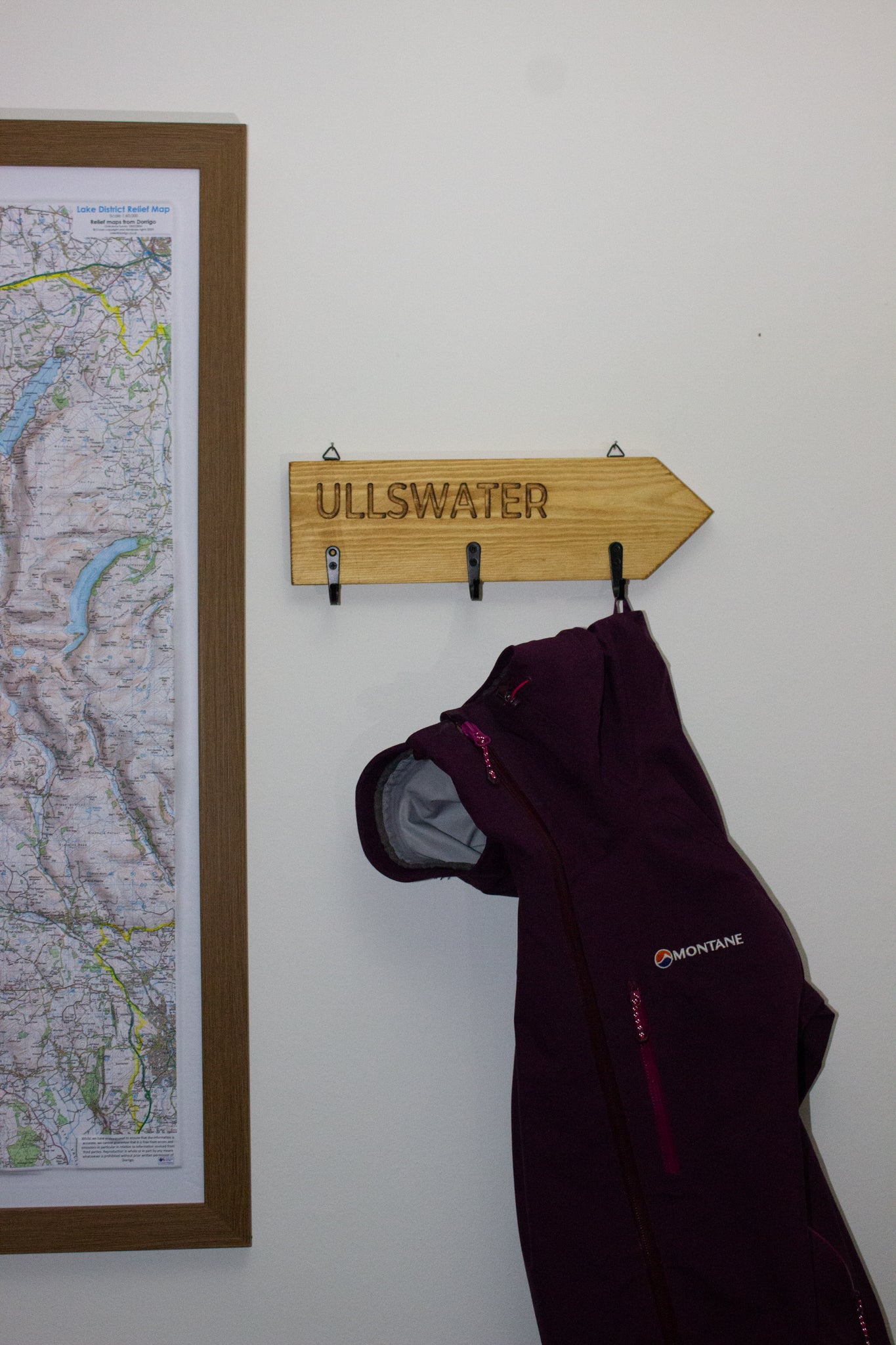Trio - Ullswater
