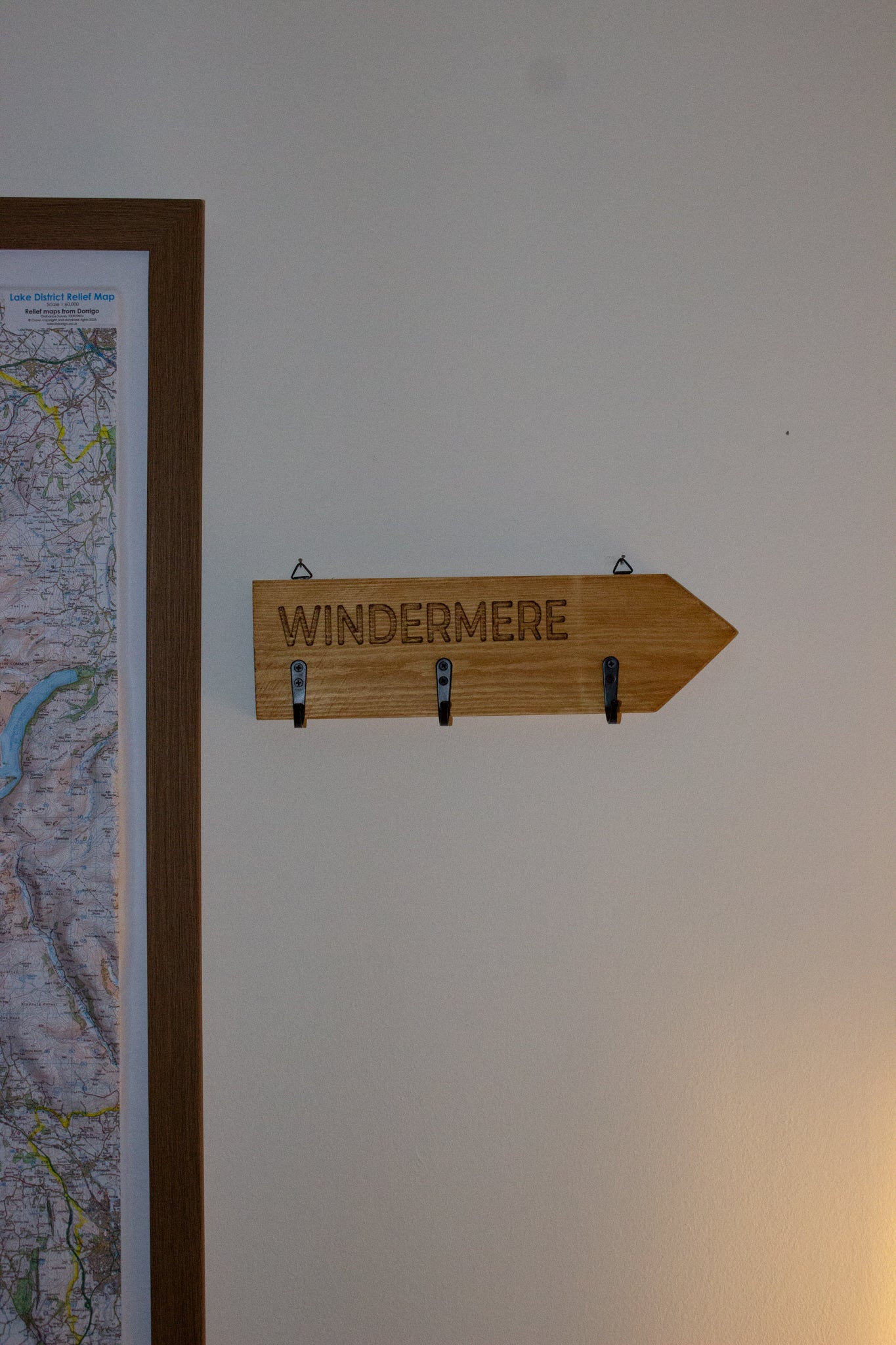 Trio - Windermere