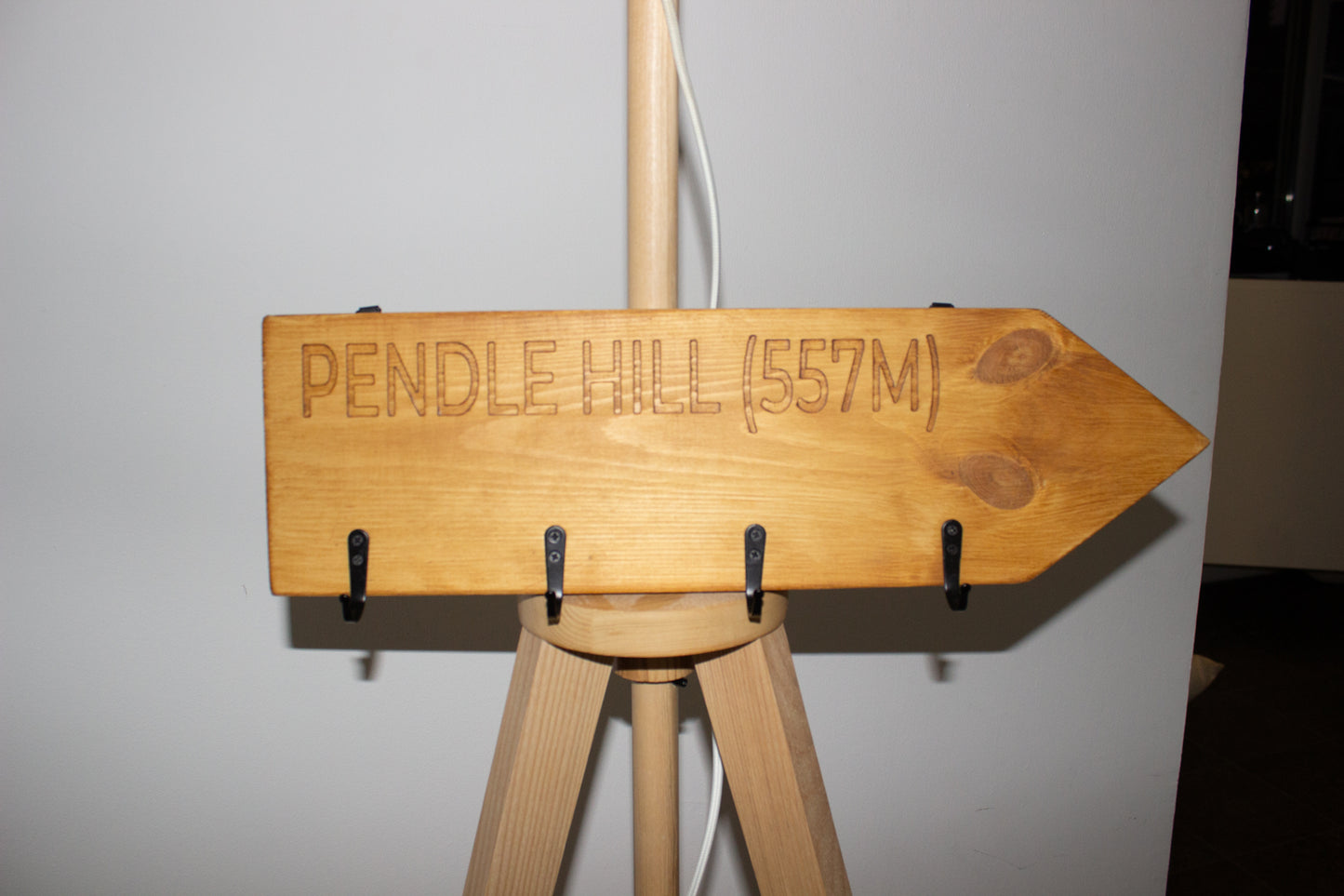 Family - Pendle Hill (557M)