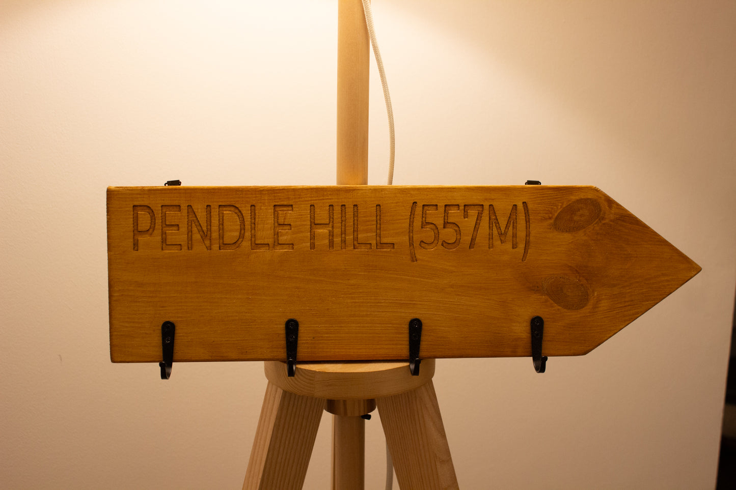 Family - Pendle Hill (557M)