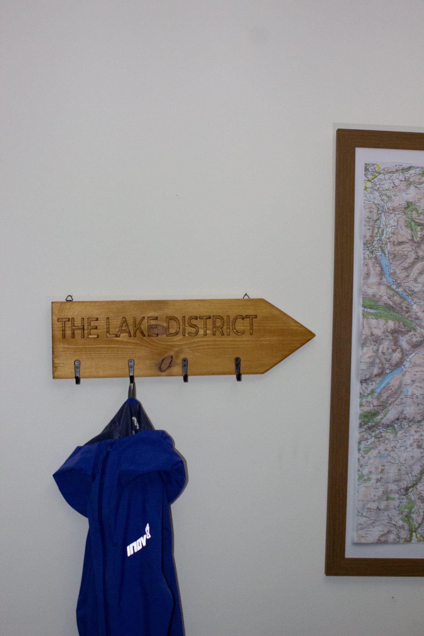Family - The Lake District