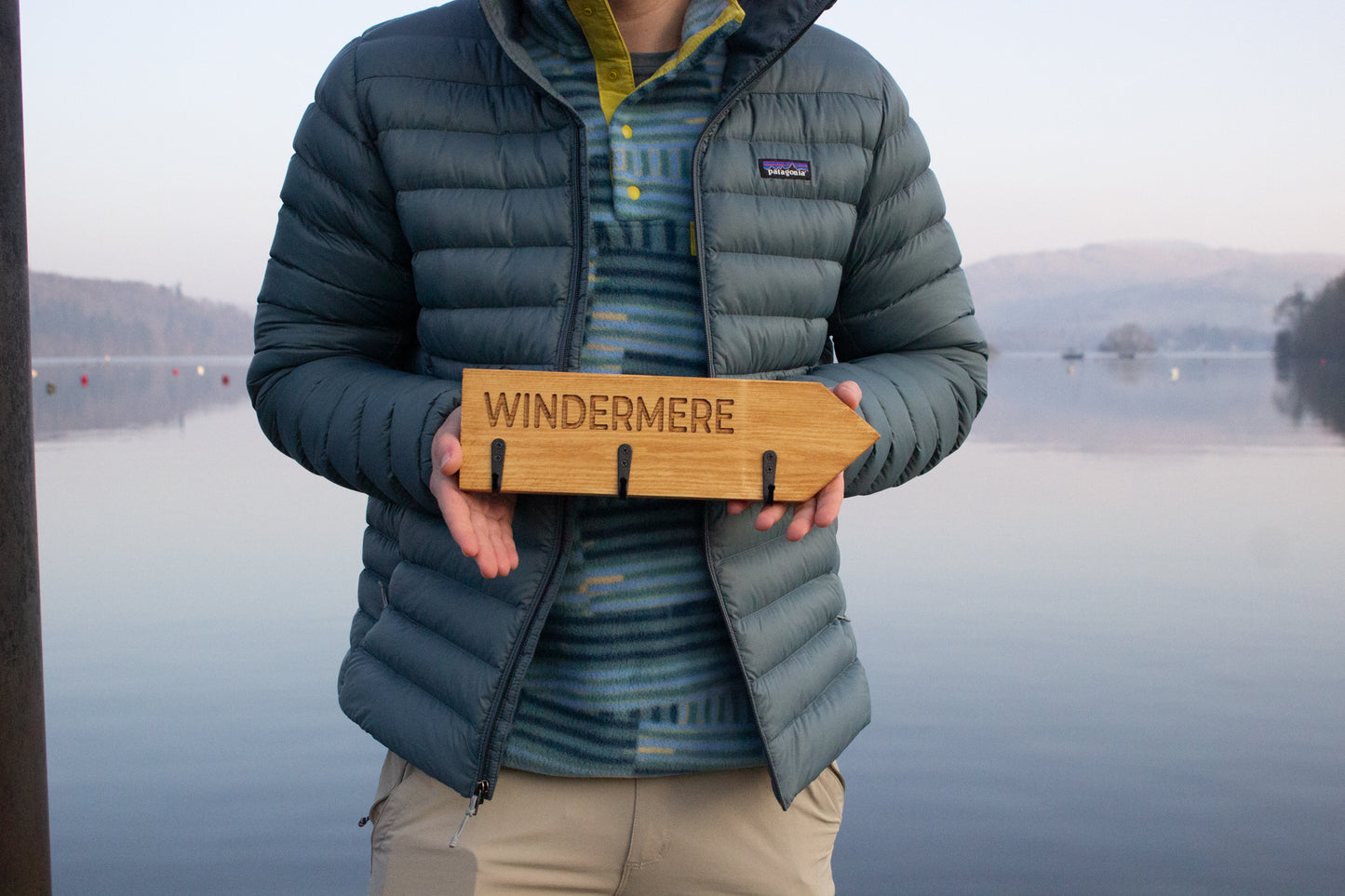 Trio - Windermere