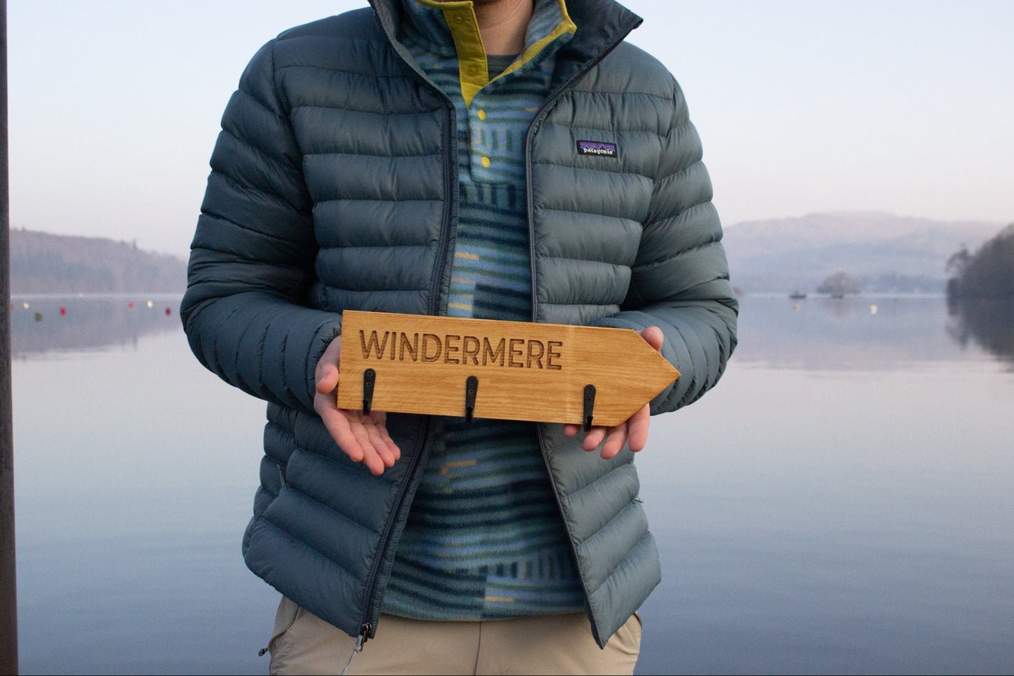 Trio - Windermere