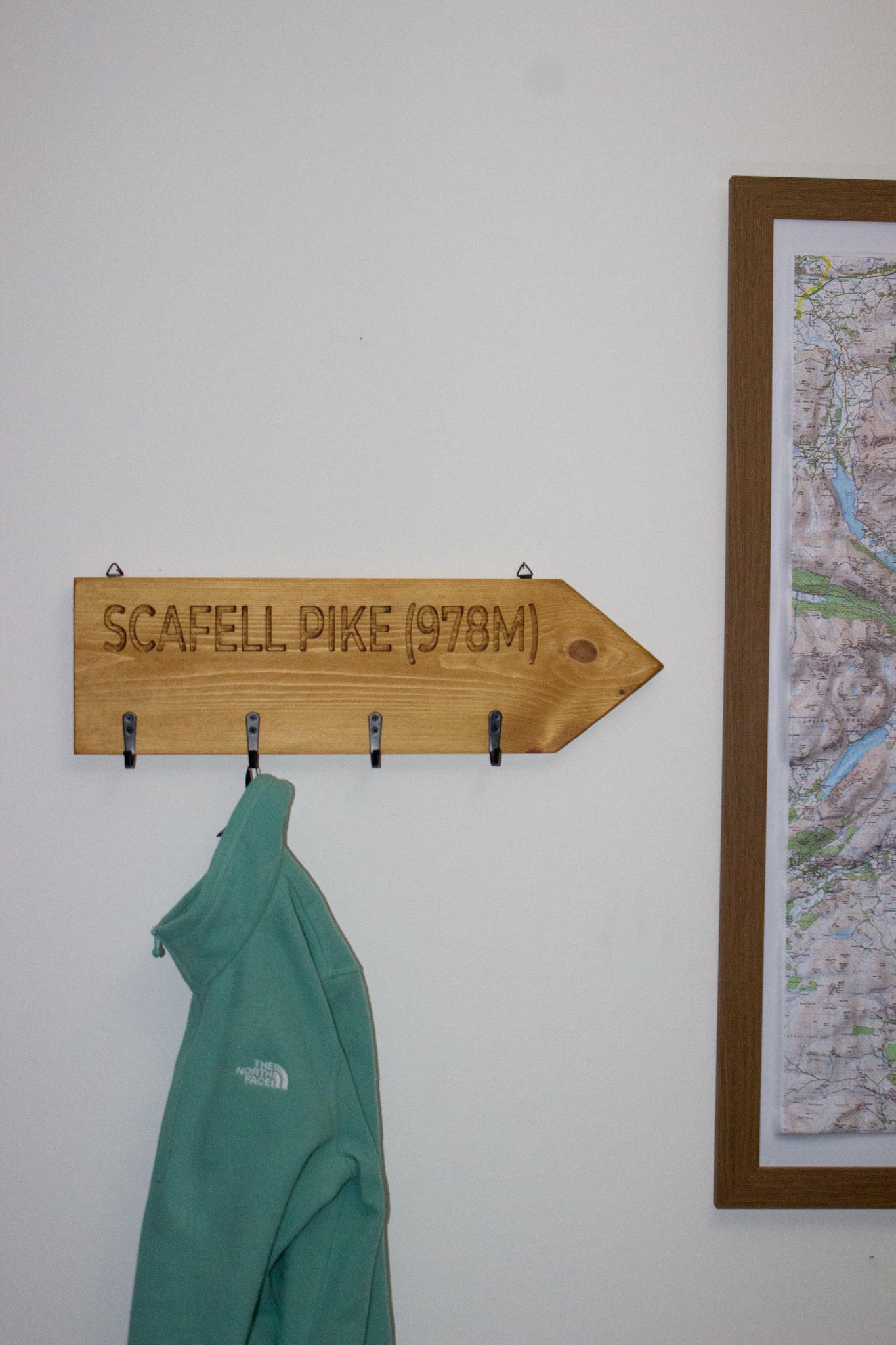 Family - Scafell Pike (978M)